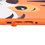 8" Планшет KENSHI Kids H44 LTE 64 ГБ оранжевый