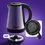 Electric kettle Kitfort КТ-8763 silver