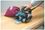Электрорубанок Makita KP0810
