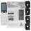 Кондиционер   Haier HSU-18HFF103/R3-B/HSU-18HUF103/R3