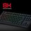 Клавиатура  проводная ARDOR GAMING Radiant