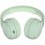 Беспроводные наушники HONOR CHOICE Headphones Lite  зеленый 2025
