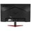 27" Монитор Acer Nitro VG270Ebmiix черный