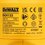 Перфоратор DeWalt DCH133NT XR FLEXVOLТ 18/54V , Без ЗУ, Без АКБ