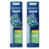 Набор сменных насадок ORAL-B Pro EB50RX-10 CrossAction