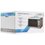 Microwave oven DEXP SL-80 silver
