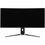 34" Монитор MSI MPG 341CQPX QD-OLED черный
