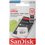 Карта памяти SanDisk Ultra microSDHC 32 ГБ [SDSQUNR-032G-GN3MN]
