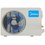 Кондиционер   Midea MSFRW-09N8C2-I/MSFR-09N8C2-O