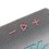 Портативная колонка JBL GO 3, серый