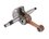 Бензопила Elitech HD CS 7449F , шина - 50 см(20")
