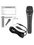 Microphone SVEN MK-130 black