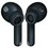 Наушники TWS Xiaomi Buds 3T Pro  черный 2022