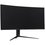 34" Монитор MSI MAG 342CQRF E20 черный