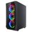 Корпус GiNZZU CL320 [CL320REV1] черный