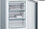 Холодильник с морозильником   Bosch KGN39LB30U черный