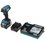 Винтоверт Makita TD003GA201 XGT 40V