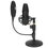 Микрофонный комплект Maono AU-A04T черный