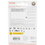 Карта памяти SanDisk High Endurance microSDXC 64 ГБ [SDSQQNR-064G-GN6IA]