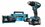 Дрель-шуруповерт Makita DF002GD201 XGT 40V