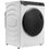 Стиральная машина Haier HW100-BD14378 белый