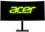 34" Монитор Acer CZ342CURVbmiphuzx черный