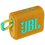 Портативная колонка JBL GO 3, желтый