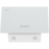 Вытяжка наклонная DEXP SC60W-650 белый/белый