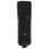 Микрофонный комплект Ritmix RDM-160 черный