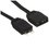 Kabel videokarta uchun ARDOR GAMING ARGB Videocard Cable 3x8-pin