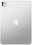 11" Планшет Apple iPad Pro (M4) 5G 256 ГБ серебристый