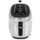 Тостер Tefal Majestuo TT883D10 серебристый