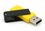 Память USB Flash 4 ГБ Mirex CITY BLUE [13600-FMUCYL04]