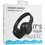 Беспроводные наушники HONOR CHOICE Headphones Lite  черный 2025