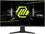 27" Монитор MSI MAG 27C6X черный