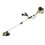 Триммер бензиновый HUTER GGT-555