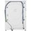 Стиральная машина Haier HW60-BP10929BE белый