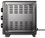 Мини-печь Gorenje OM30MB черный