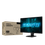 24.5" Монитор GIGABYTE GS25F2A EK черный