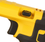 Перфоратор DeWalt DCH133NT XR FLEXVOLТ 18/54V , Без ЗУ, Без АКБ