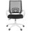 Компьютерное кресло BYROOM Office Staff черный