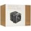 CPU cooler DEEPCOOL AK620 G2 DIGITAL NYX [R-AK620G2-BKNNMN-GJD-1] black