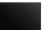84.6" (214 см) Телевизор Hisense 85E7Q черный