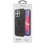 Накладка  BoraSCO Echo Magnet Case для HUAWEI nova 15 черный