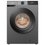Стиральная машина Gorenje WG2PS72A12S/C черный