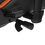 Компьютерное кресло ARDOR GAMING Force Armor 2000B черный
