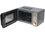 Микроволновая печь Centek CT-1584 черный