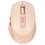 Мышь беспроводная KEYRON WM-VS03  розовый