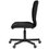 Computer chair Aceline CFO B black