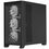 Корпус DarkFlash DRX90 [DC-DRX90 GLASS-B-HQ4] черный
